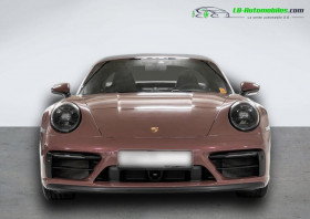 Porsche 911 4 3.0i 480 PDK  occasion  Beaupuy - photo n2