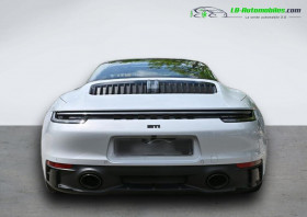 Porsche 911 4 3.0i 480 PDK  occasion  Beaupuy - photo n4
