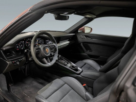 Porsche 911 4 3.0i 480 PDK  occasion  Beaupuy - photo n4