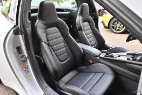 Porsche 911 4 3.0i 480 PDK  occasion  Beaupuy - photo n5