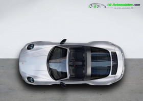 Porsche 911 4 3.0i 480 PDK  occasion  Beaupuy - photo n3