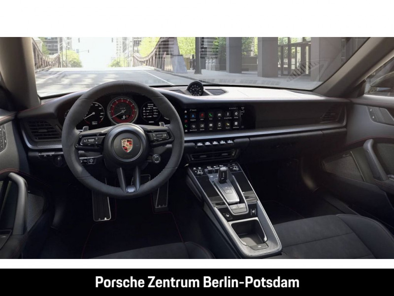 Porsche 911 4 3.0i 480 PDK  occasion  Beaupuy - photo n2