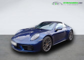 Porsche 911 occasion année 2024 boite Automatique Annonce Porsche 911 occasion Essence 4 3.0i 480 PDK à Beaupuy