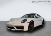 Porsche 911 occasion année 2023 boite Automatique Annonce Porsche 911 occasion Essence 4 3.0i 480 PDK à Beaupuy