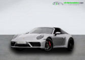 Porsche 911 occasion année 2023 boite Automatique Annonce Porsche 911 occasion Essence 4 3.0i 480 PDK à Beaupuy