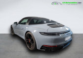 Porsche 911 occasion année 2024 boite Automatique Annonce Porsche 911 occasion Essence 4 3.0i 480 PDK à Beaupuy