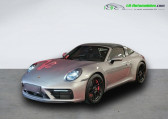 Porsche 911 4 3.0i 480 PDK   Beaupuy 31
