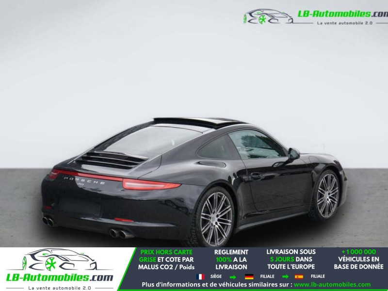 Porsche 911 4 3.4i 350 PDK  occasion � Beaupuy - photo n�3