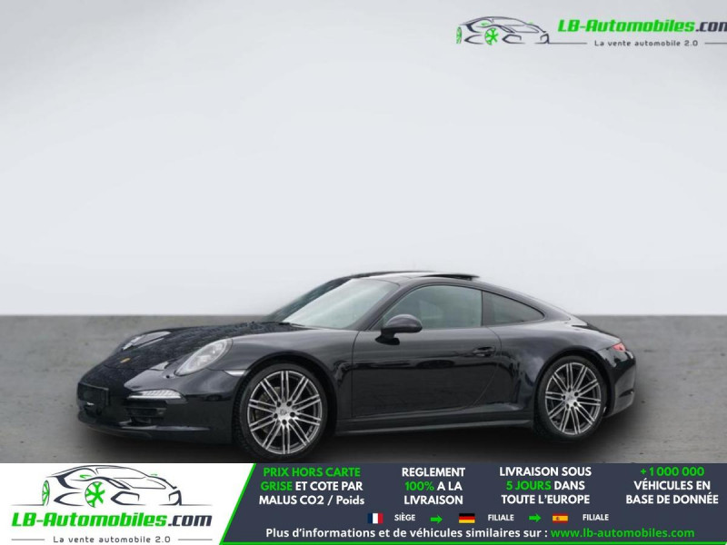 Porsche 911 4 3.4i 350 PDK  occasion � Beaupuy - photo n�2