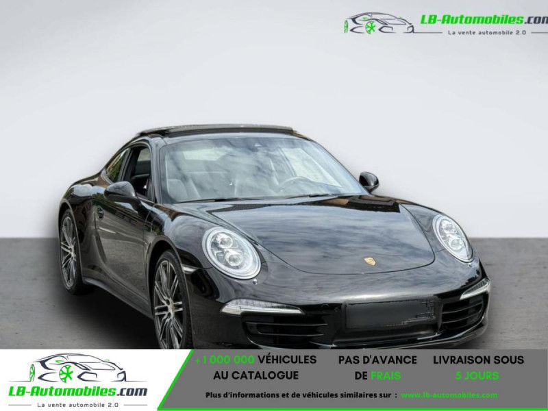 Porsche 911 4 3.4i 350 PDK  occasion � Beaupuy