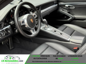 Porsche 911 4 3.4i 350 PDK  occasion � Beaupuy - photo n�4