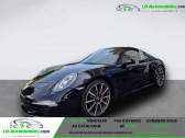 Porsche 911 4 3.4i 350 PDK  � Beaupuy 31