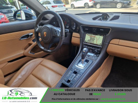 Porsche 911 4 3.4i 350 PDK  occasion � Beaupuy - photo n�4