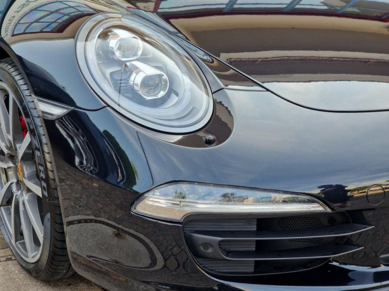 Porsche 911 4 3.4i 350 PDK  occasion  L'Union - photo n8