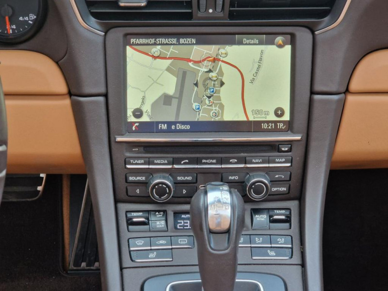 Porsche 911 4 3.4i 350 PDK  occasion  L'Union - photo n13