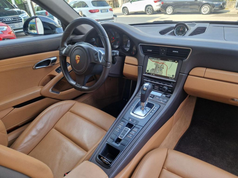 Porsche 911 4 3.4i 350 PDK  occasion  L'Union - photo n9