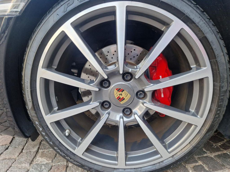Porsche 911 4 3.4i 350 PDK  occasion  L'Union - photo n15