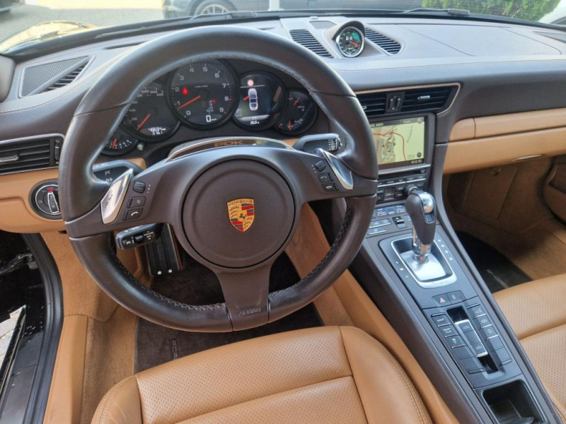 Porsche 911 4 3.4i 350 PDK  occasion  L'Union - photo n11
