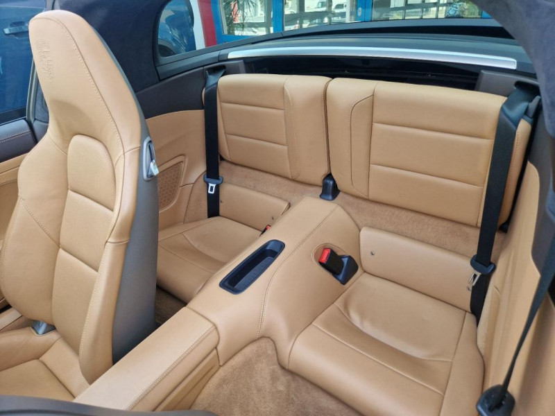 Porsche 911 4 3.4i 350 PDK  occasion  L'Union - photo n14