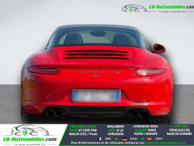 Porsche 911 4 3.4i 350  occasion � Beaupuy - photo n�3