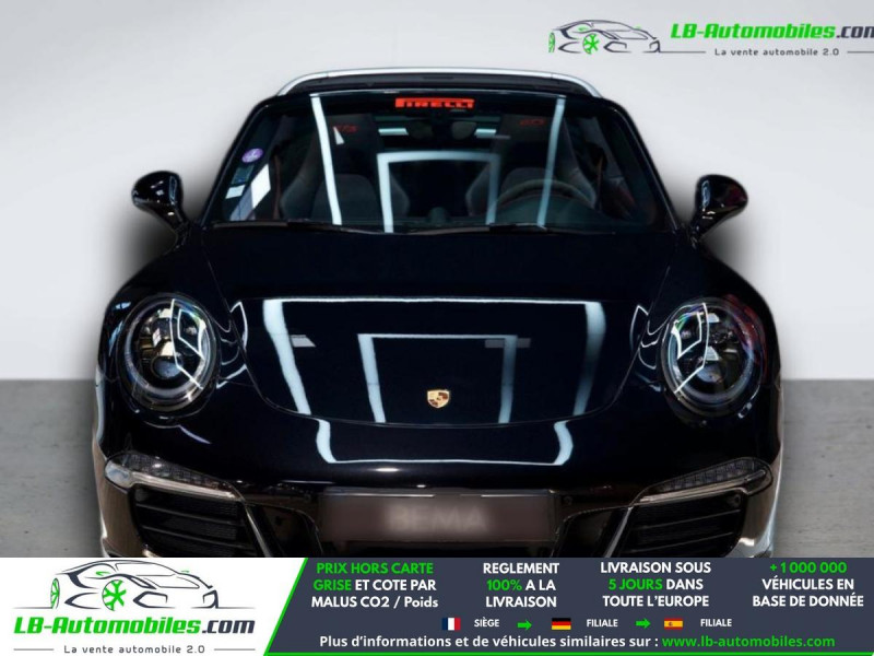 Porsche 911 4 3.4i 430  occasion � Beaupuy
