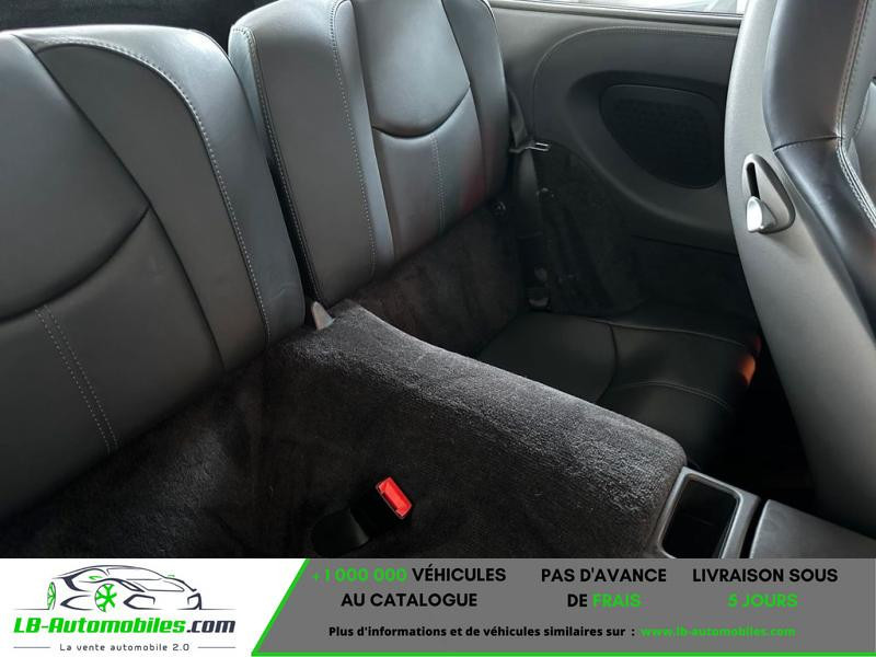 Porsche 911 4 3.6i 325 2009 - photo n°6 Porsche 911 4 3.6i 325  occasion à Beaupuy - photo n°6