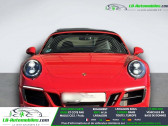 Annonce Porsche 911 occasion Essence 4 GTS 3.0i 450 � Beaupuy