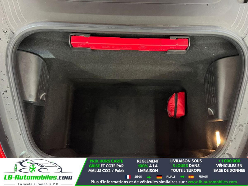 Porsche 911 4 GTS 3.0i 450  occasion � Beaupuy - photo n�6