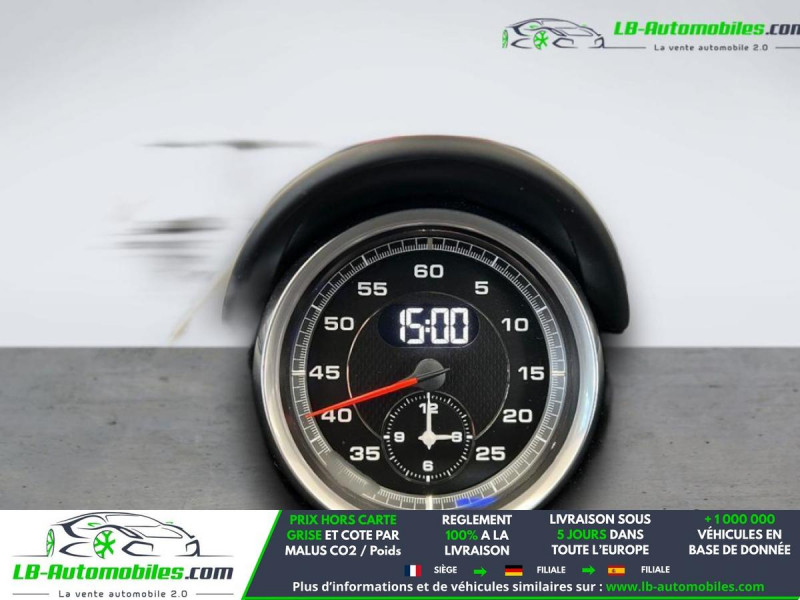 Porsche 911 4 GTS 3.0i 450  occasion � Beaupuy - photo n�2