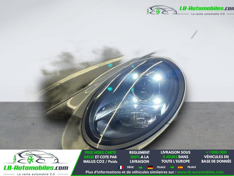 Porsche 911 4 GTS 3.0i 450  occasion � Beaupuy - photo n�2