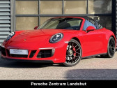 Annonce Porsche 911 occasion Essence 4 GTS 3.0i 450 � L'Union