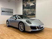 Annonce Porsche 911 occasion Essence 4 GTS 3.0i 450 � L'Union