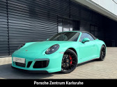 Annonce Porsche 911 occasion Essence 4 GTS 3.0i 450 � L'Union