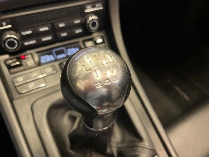 Porsche 911 4 GTS 3.0i 450  occasion � L'Union - photo n�7