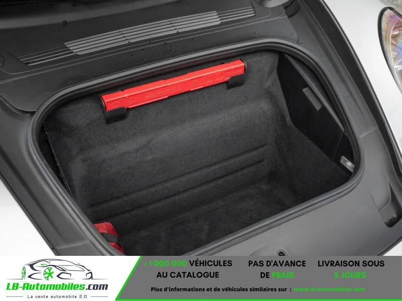 Porsche 911 4  GTS 3.0i 480 PDK  occasion  Beaupuy - photo n9