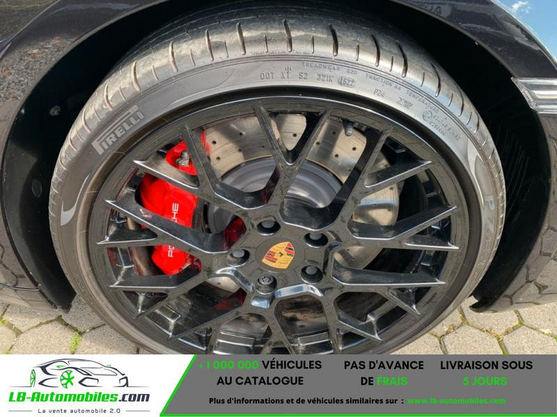 Porsche 911 4  GTS 3.0i 480 PDK  occasion  Beaupuy - photo n4
