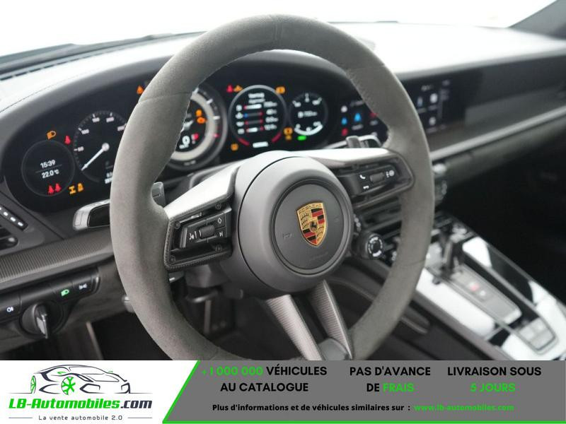 Porsche 911 4 GTS 3.0i 480 PDK  occasion  Beaupuy - photo n9