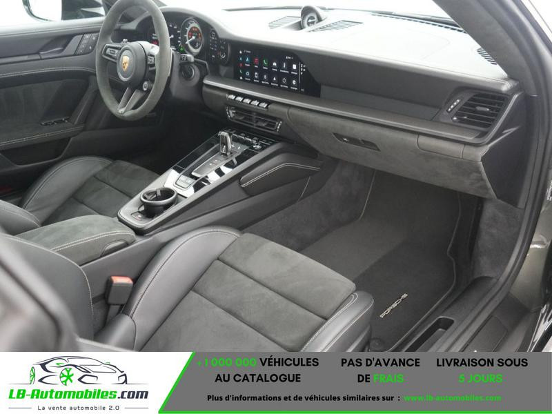 Porsche 911 4 GTS 3.0i 480 PDK  occasion  Beaupuy - photo n7