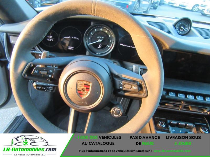 Porsche 911 4  GTS 3.0i 480 PDK  occasion  Beaupuy - photo n6