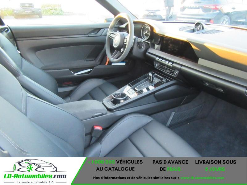 Porsche 911 4  GTS 3.0i 480 PDK  occasion  Beaupuy - photo n5