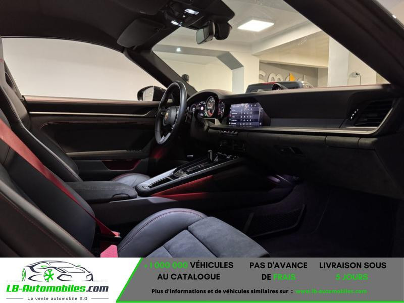 Porsche 911 4  GTS 3.0i 480 PDK  occasion  Beaupuy - photo n4