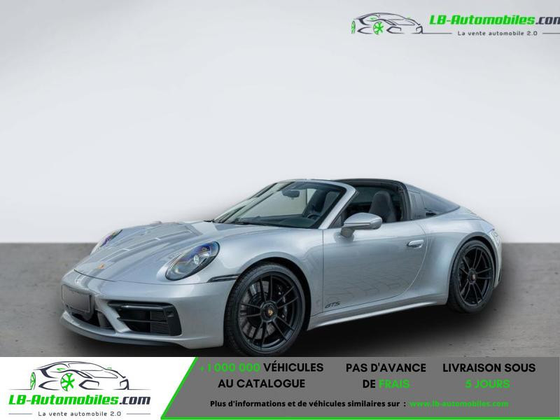 Porsche 911 4  GTS 3.0i 480 PDK  occasion  Beaupuy - photo n2