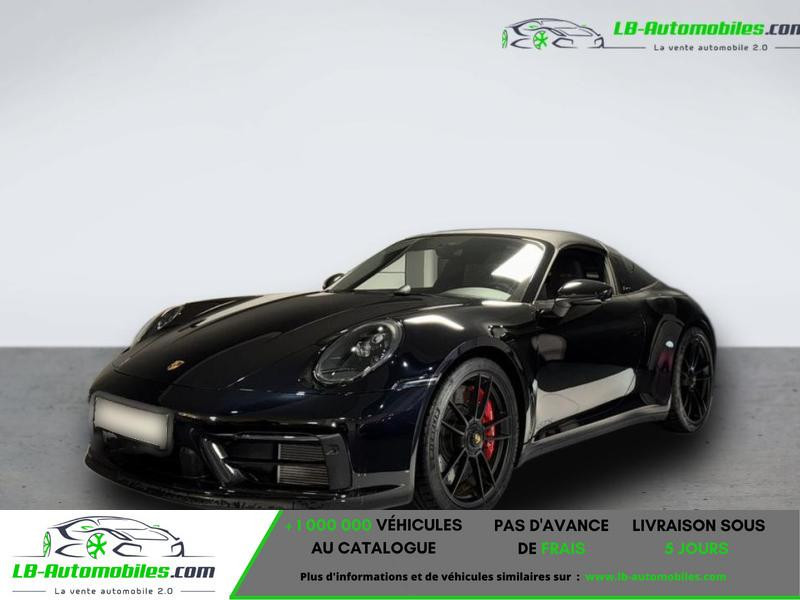 Porsche 911 4  GTS 3.0i 480 PDK  occasion  Beaupuy