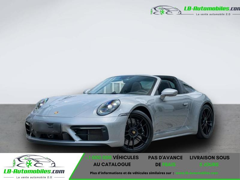 Porsche 911 4  GTS 3.0i 480 PDK  occasion  Beaupuy