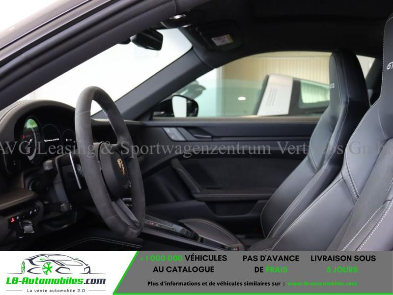 Porsche 911 4 GTS 3.0i 480 PDK  occasion  Beaupuy - photo n4