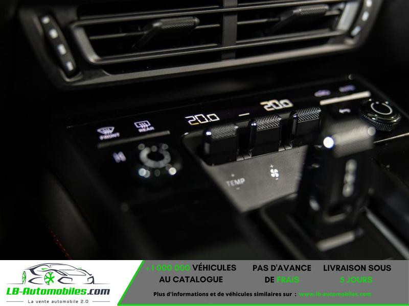 Porsche 911 4 GTS 3.0i 480 PDK  occasion  Beaupuy - photo n5