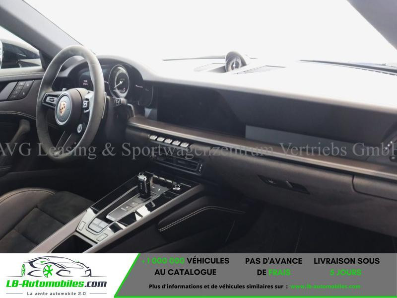 Porsche 911 4 GTS 3.0i 480 PDK  occasion  Beaupuy - photo n3