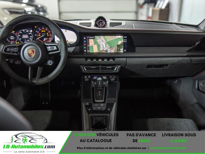 Porsche 911 4 GTS 3.0i 480 PDK  occasion  Beaupuy - photo n2