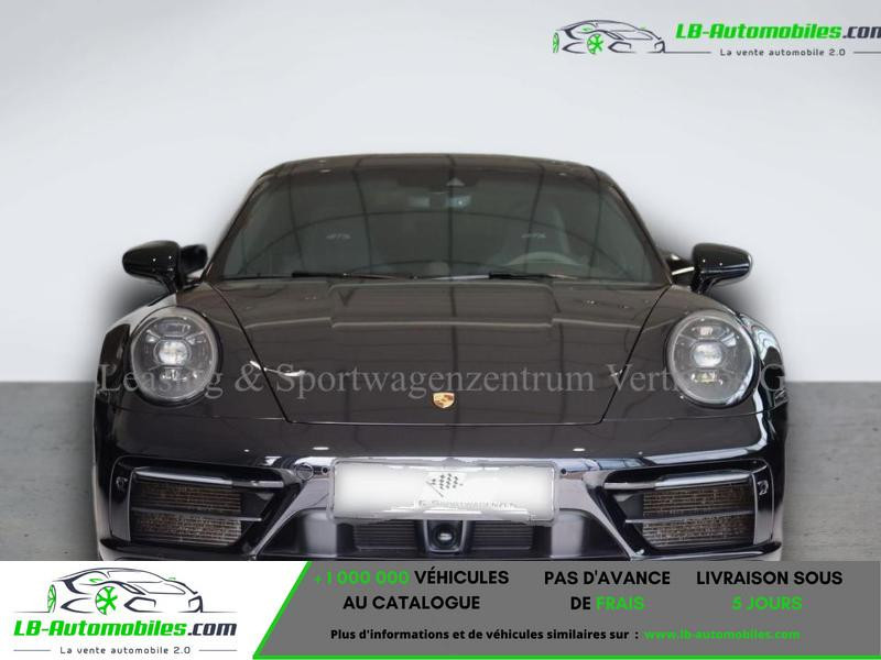 Porsche 911 4 GTS 3.0i 480 PDK  occasion  Beaupuy
