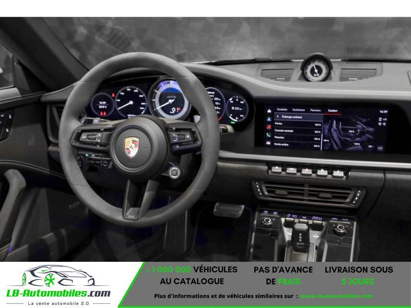Porsche 911 4  GTS 3.0i 480 PDK  occasion  Beaupuy - photo n3